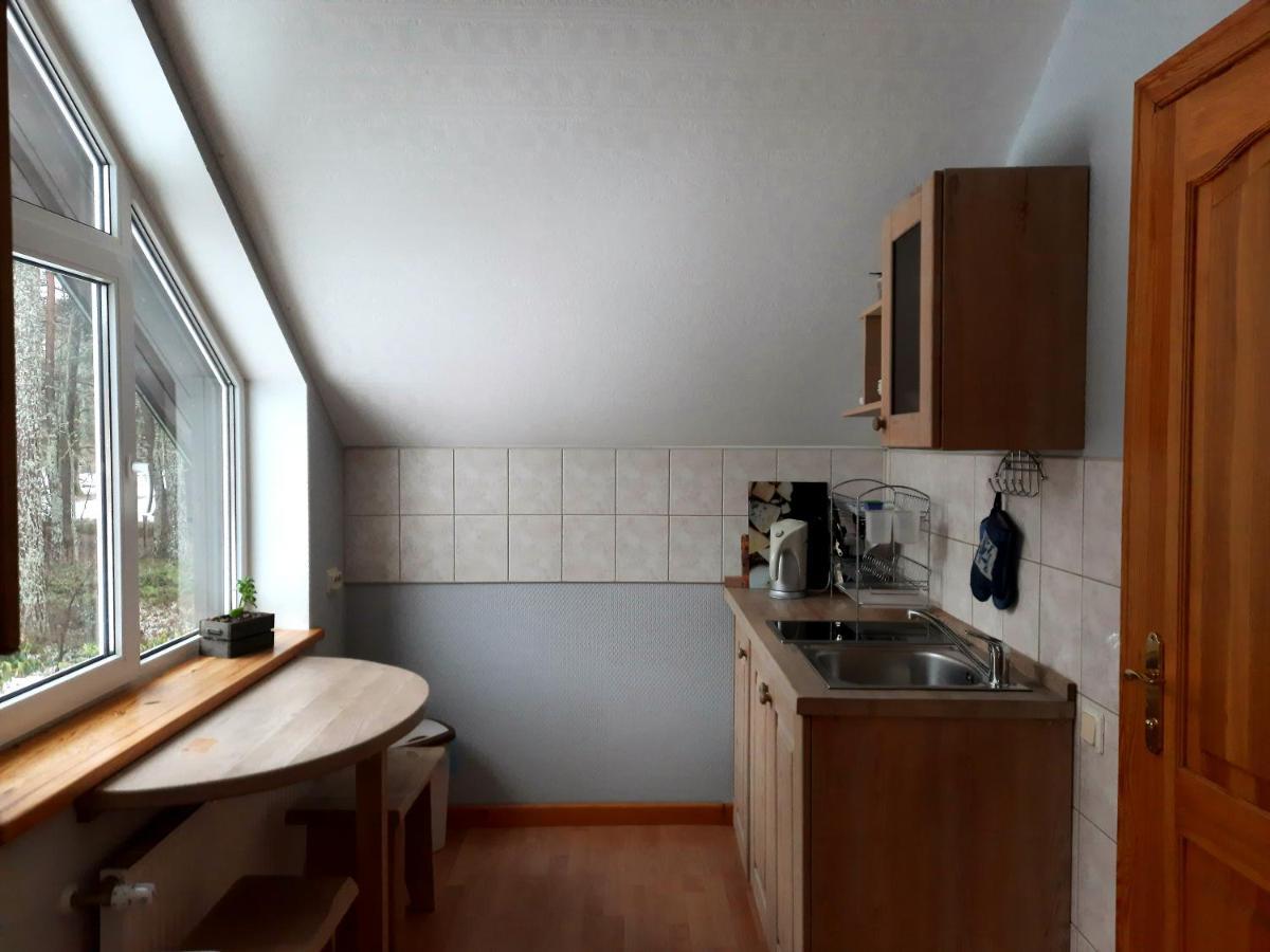 Atputas Vieta Braltirumi Purciems Exterior foto