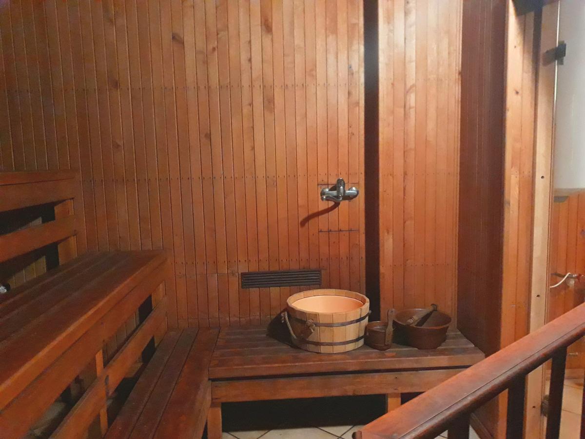 Atputas Vieta Braltirumi Purciems Exterior foto